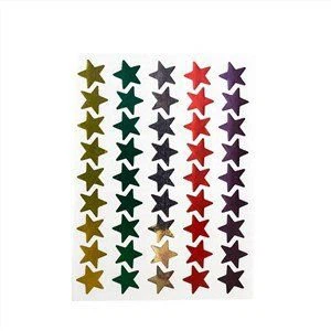 Vattentäta självhäftande vinylklistermärken